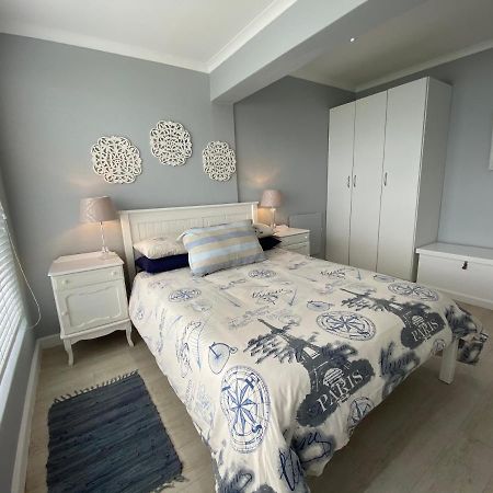 Net Hier Apartment Eersterivierstrand Екстериор снимка