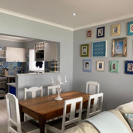 Net Hier Apartment Eersterivierstrand Екстериор снимка