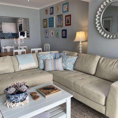 Net Hier Apartment Eersterivierstrand Екстериор снимка