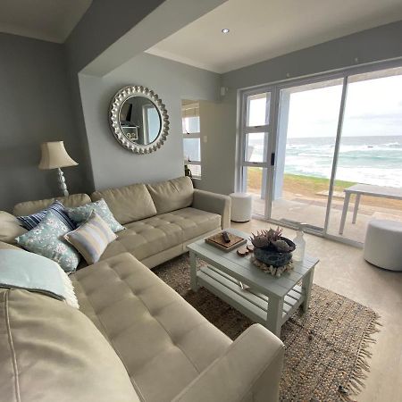 Net Hier Apartment Eersterivierstrand Екстериор снимка