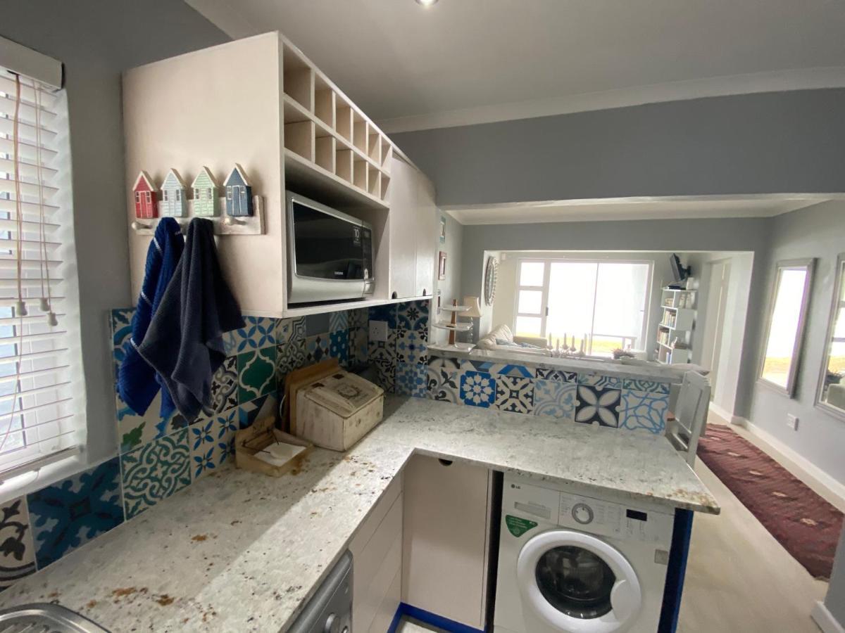 Net Hier Apartment Eersterivierstrand Екстериор снимка
