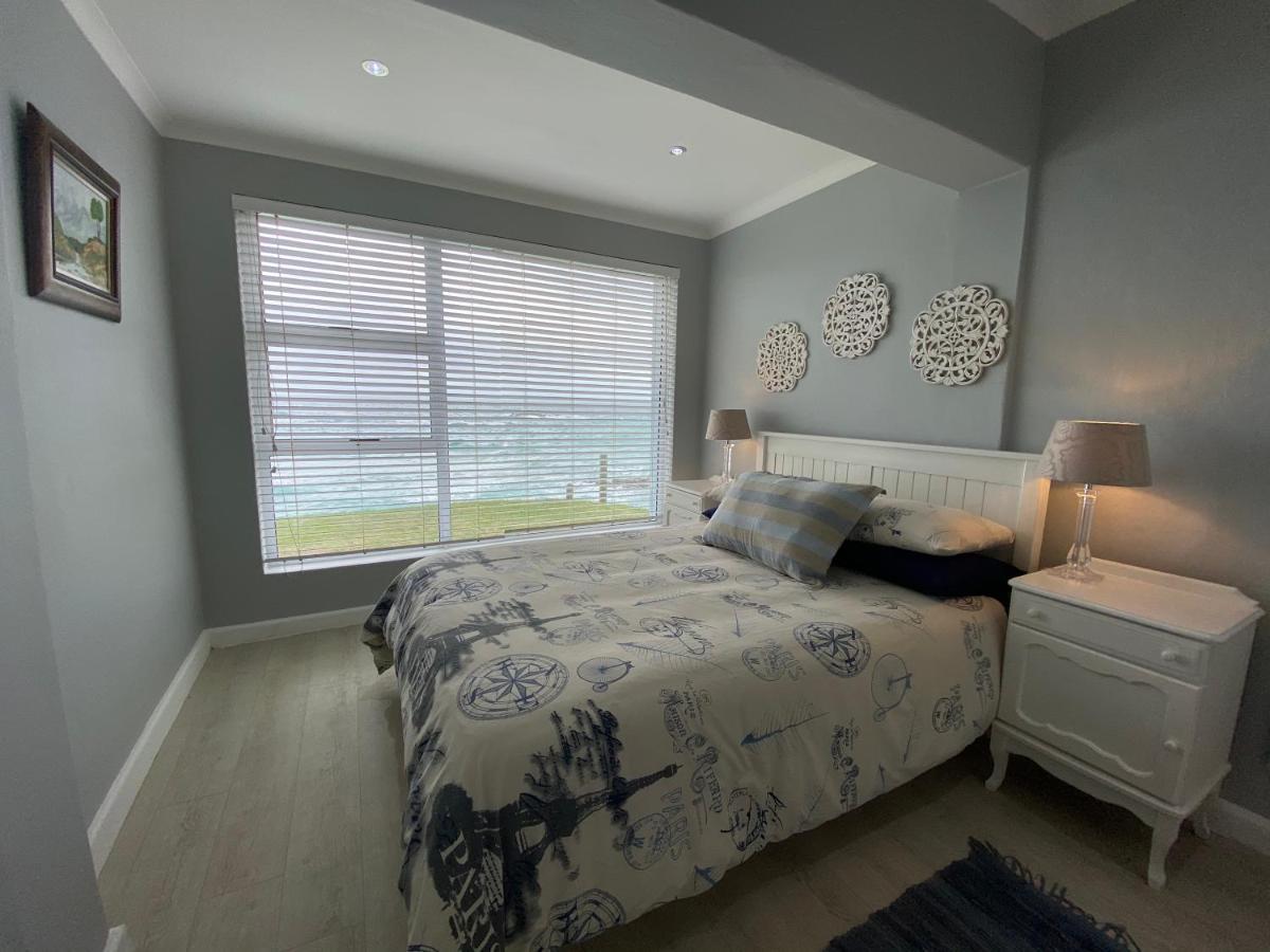 Net Hier Apartment Eersterivierstrand Екстериор снимка