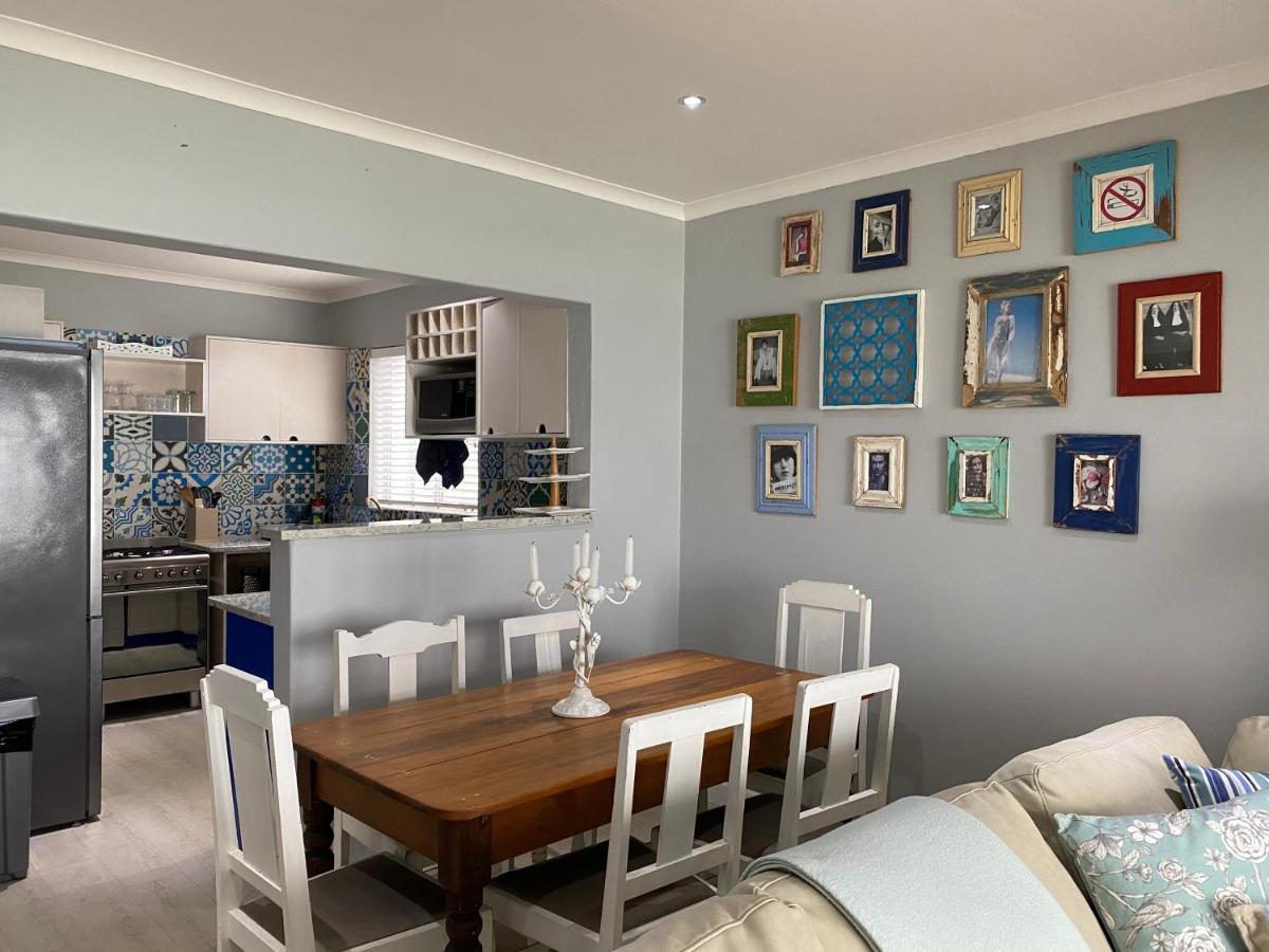 Net Hier Apartment Eersterivierstrand Екстериор снимка