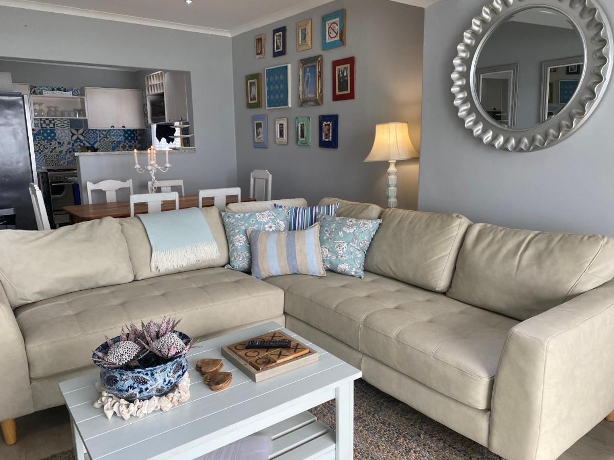 Net Hier Apartment Eersterivierstrand Екстериор снимка