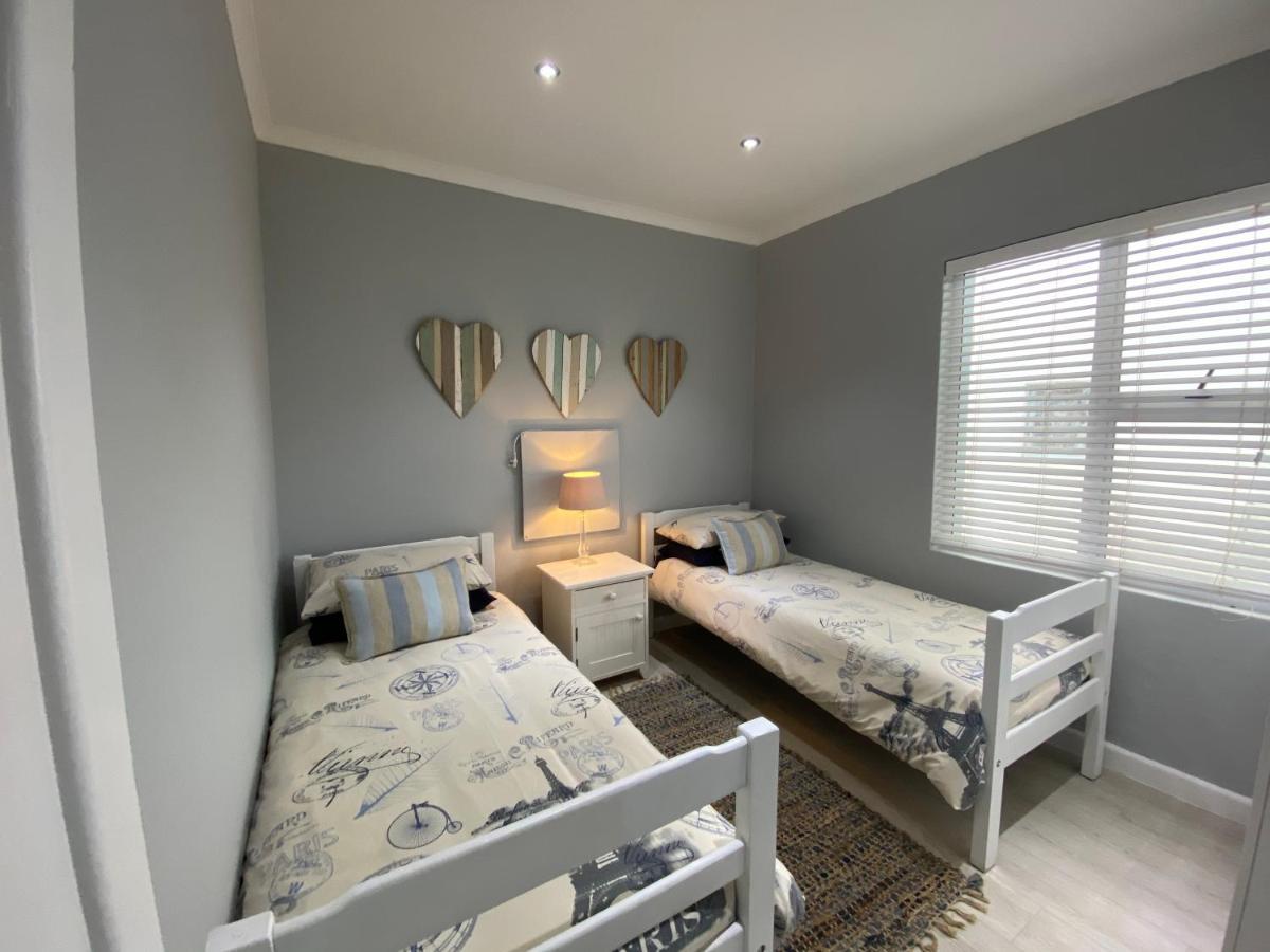 Net Hier Apartment Eersterivierstrand Екстериор снимка