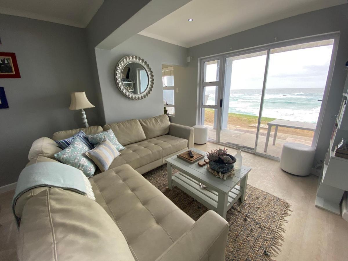 Net Hier Apartment Eersterivierstrand Екстериор снимка