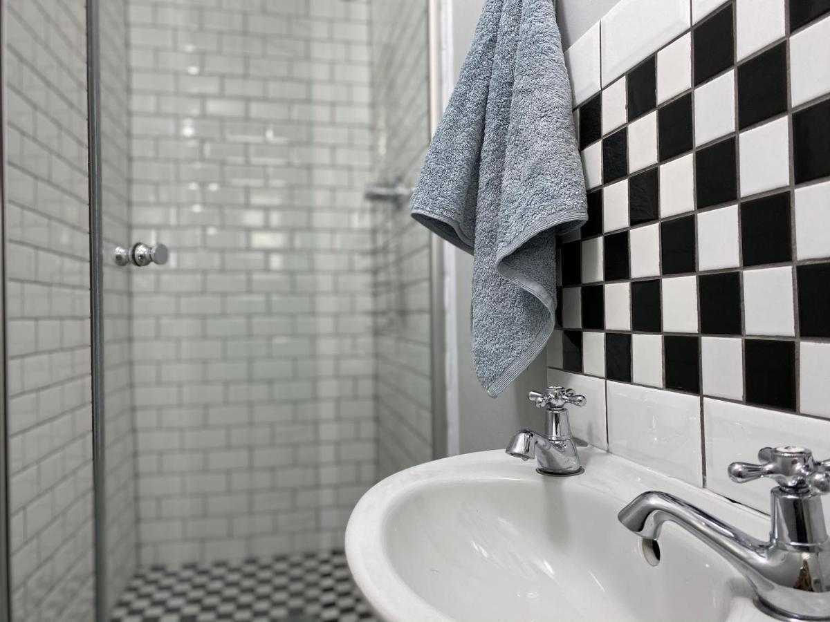 Net Hier Apartment Eersterivierstrand Екстериор снимка
