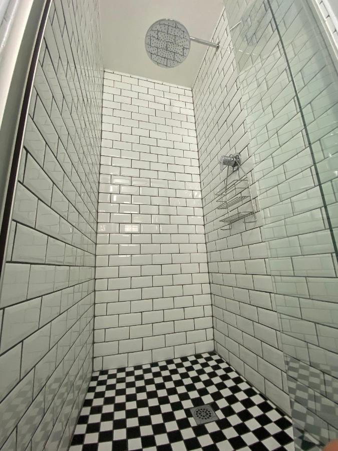 Net Hier Apartment Eersterivierstrand Екстериор снимка