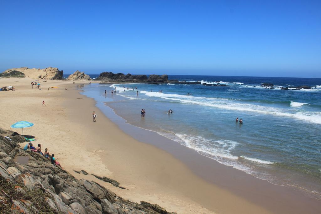 Net Hier Apartment Eersterivierstrand Екстериор снимка