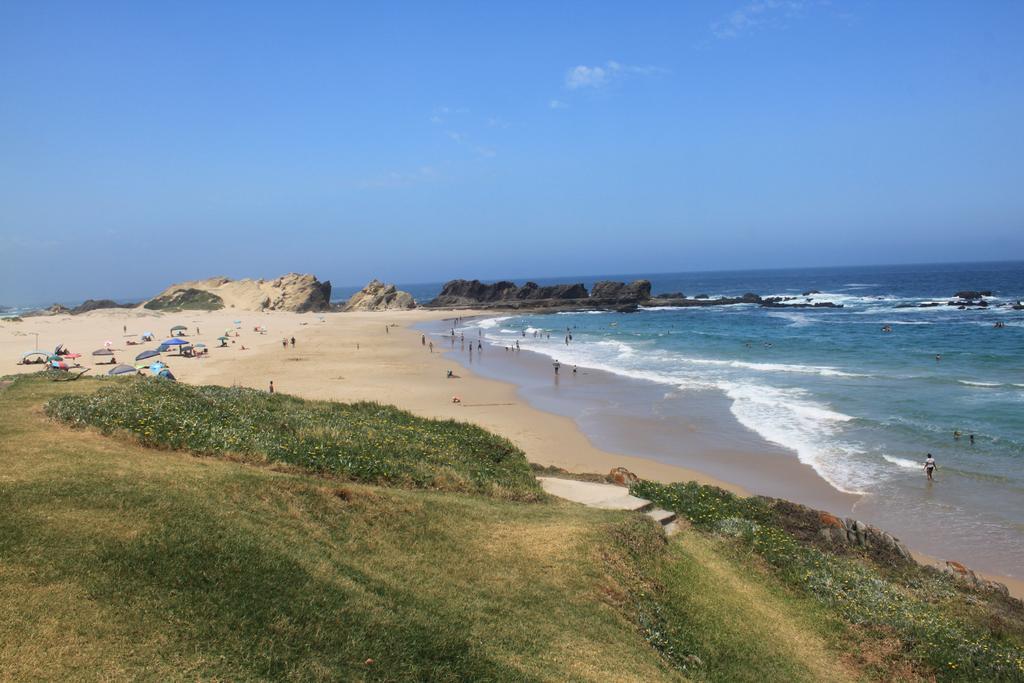 Net Hier Apartment Eersterivierstrand Екстериор снимка